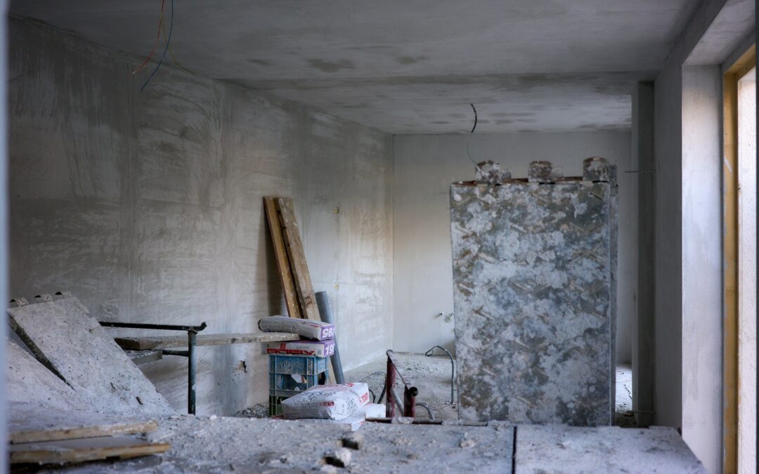 Planering och tidsplan för en smidig badrumsrenovering